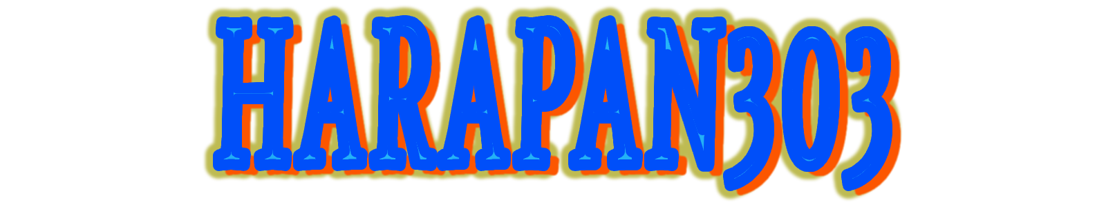 HARAPAN303